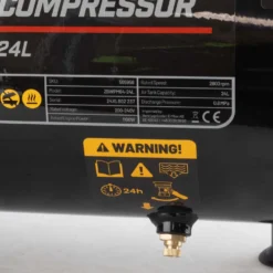 Kompressor