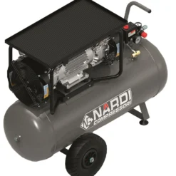Kompressor