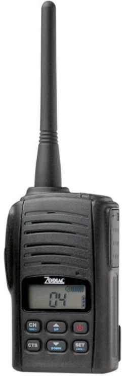 Komradio