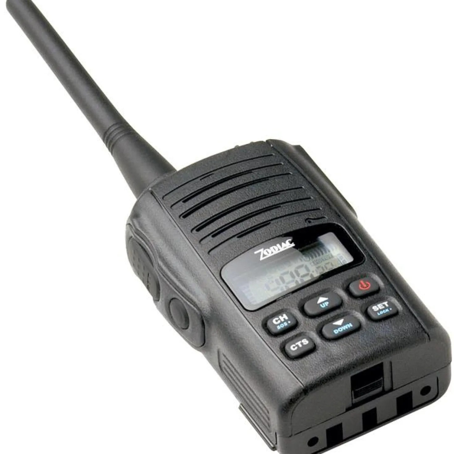 Komradio