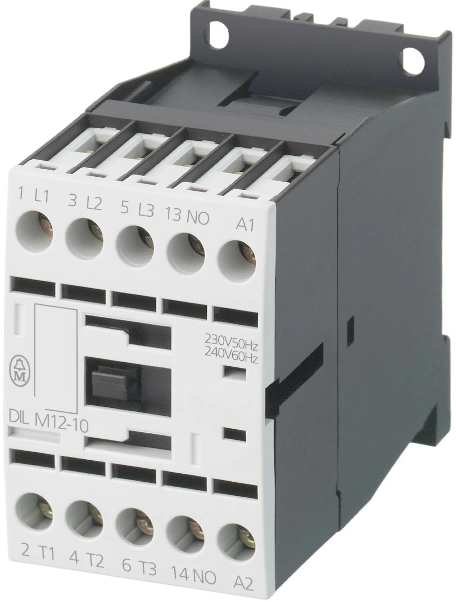 Kontaktor