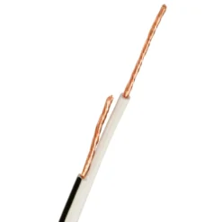 Koppartelekabel