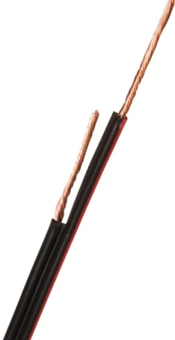 Koppartelekabel