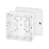 Kopplingsdosa