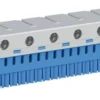 Kopplingsplint