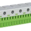 Kopplingsplint