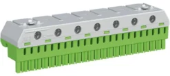 Kopplingsplint