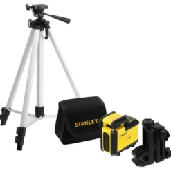 Korslaserpaket