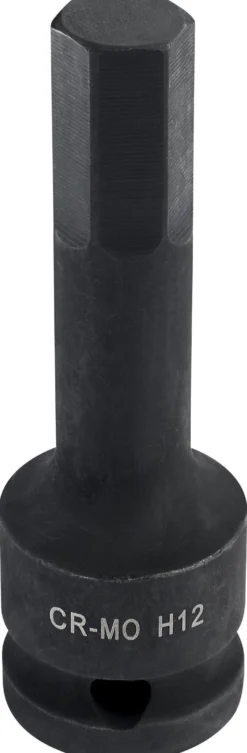 Kraftbitshylsa