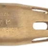 Kraftbrännare
