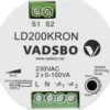 Krondimmer
