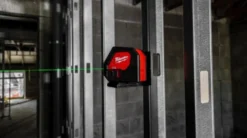 Krysslaser