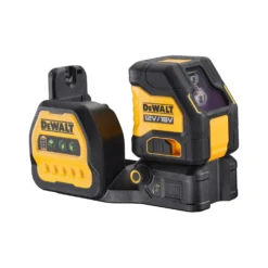 Krysslaser