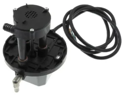 Kylvätskepump