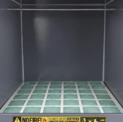 Lackbox