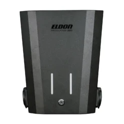Laddbox