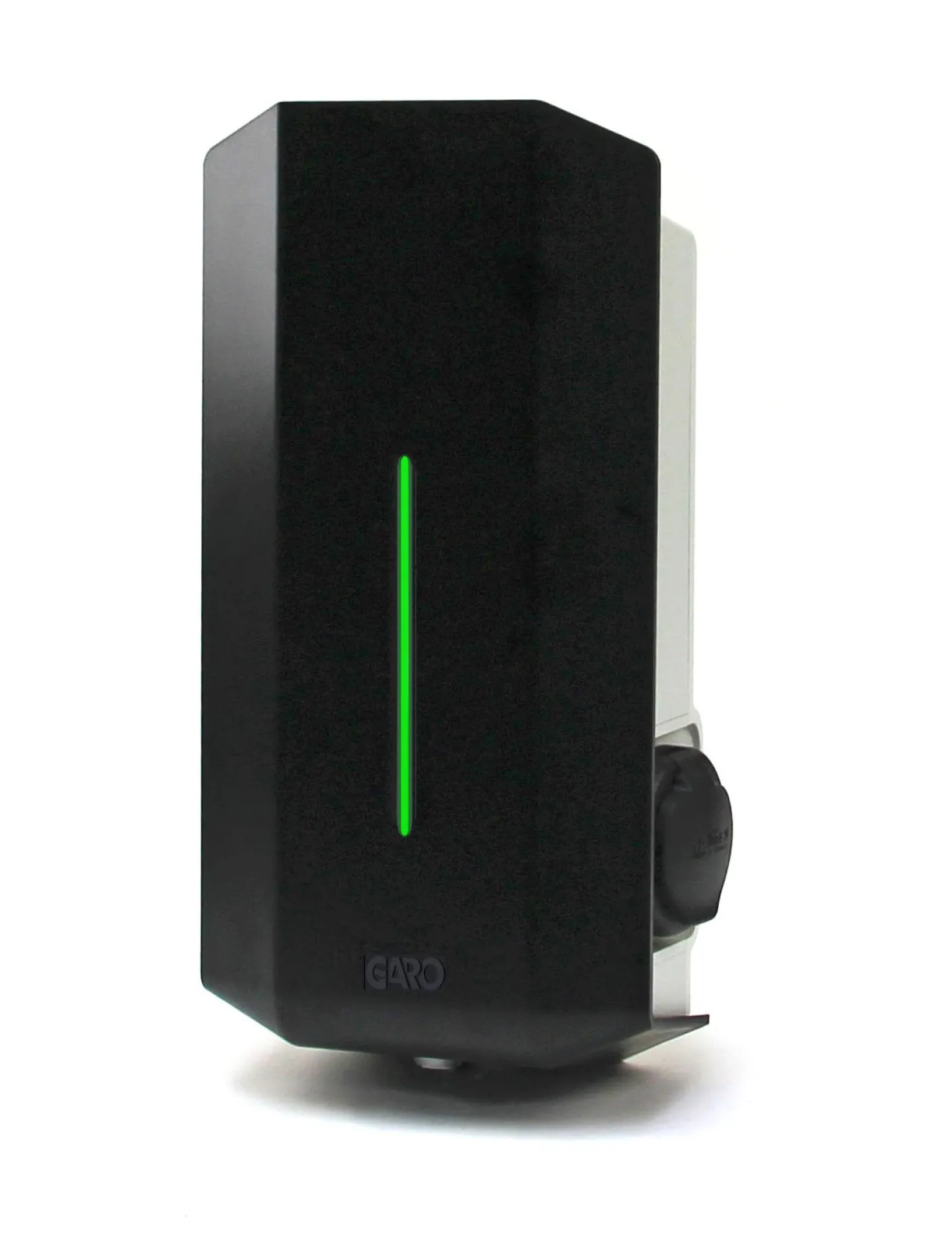 Laddbox