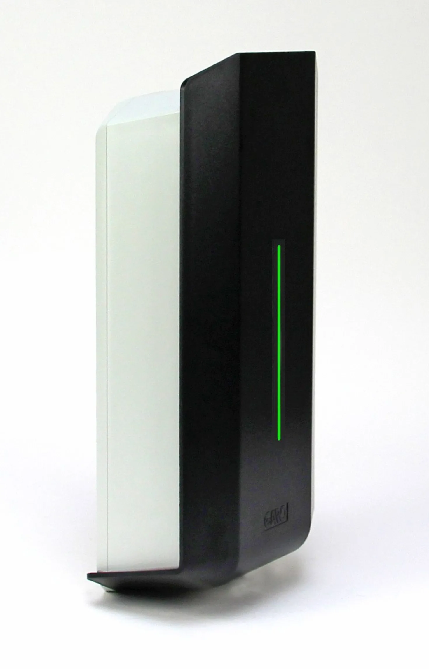 Laddbox