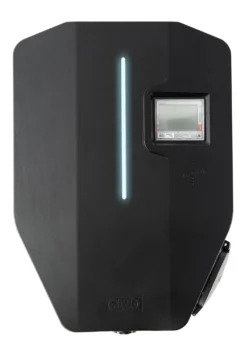 Laddbox