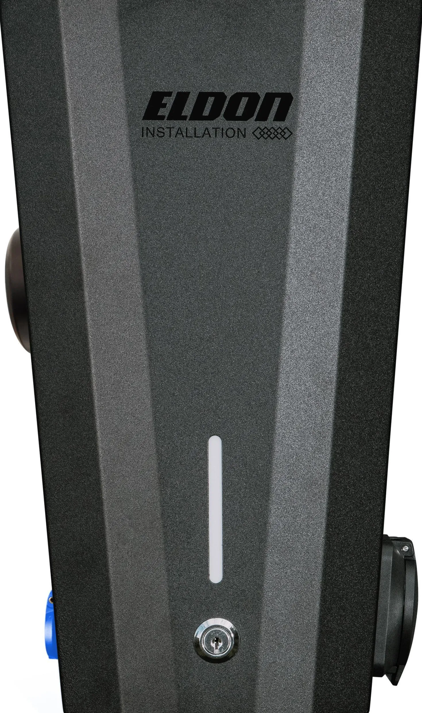 Laddbox