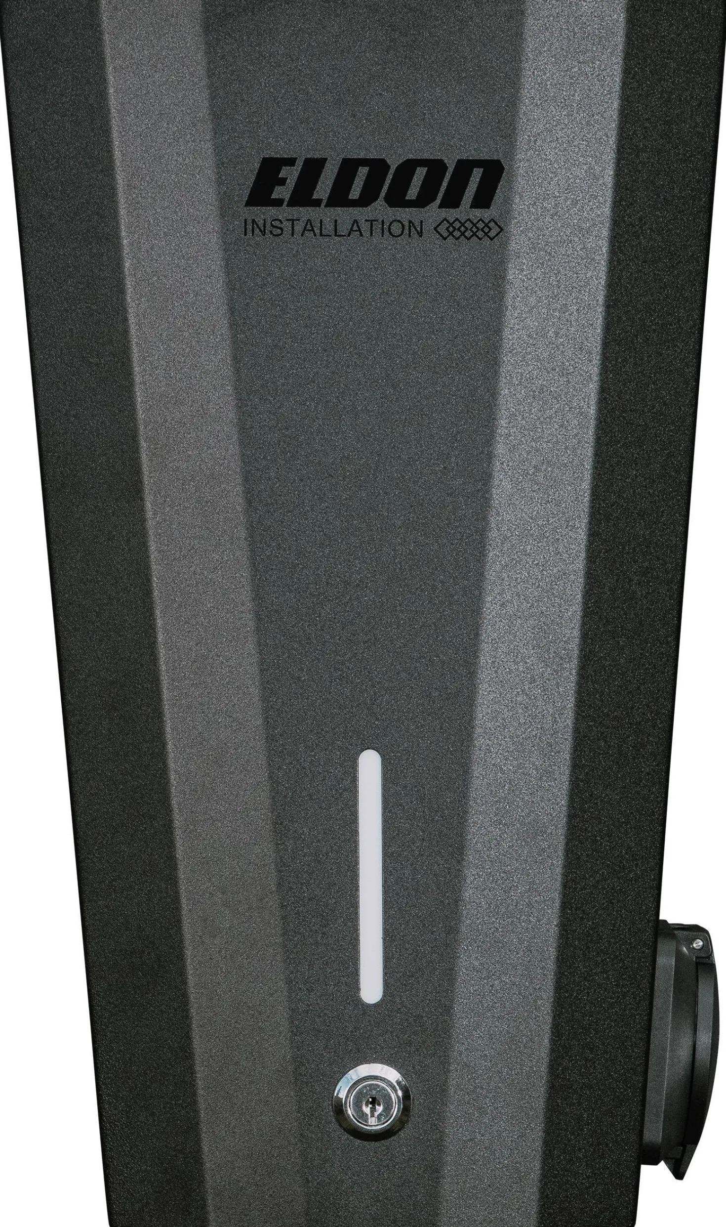 Laddbox