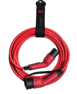 Laddkabel