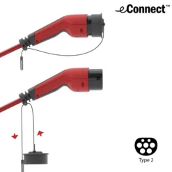 Laddkabel
