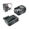 Laddpaket