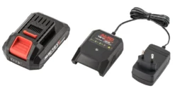Laddpaket