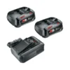 Laddpaket