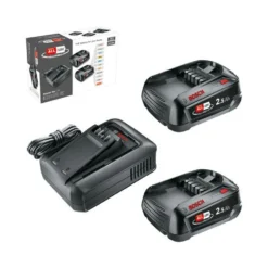 Laddpaket