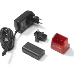 Laddpaket