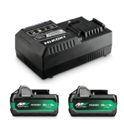 Laddpaket