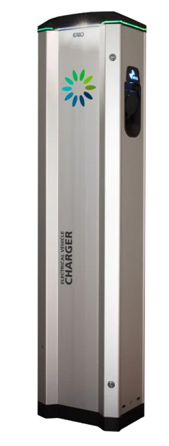 Laddstation
