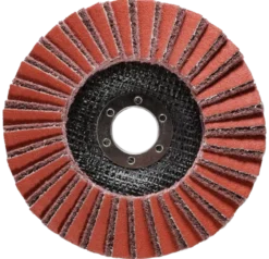 Lamellslipskiva