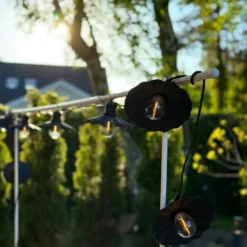 Lampskärm