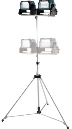 Lampstativ