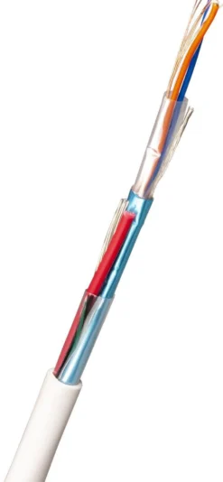 Larmkabel