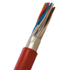 Larmkabel