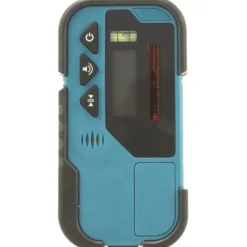 Lasermottagare