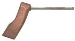 Lödbult