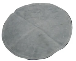 Lädersäck