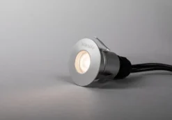 LED-armatur