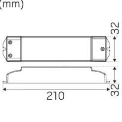 LED-dimtrafo