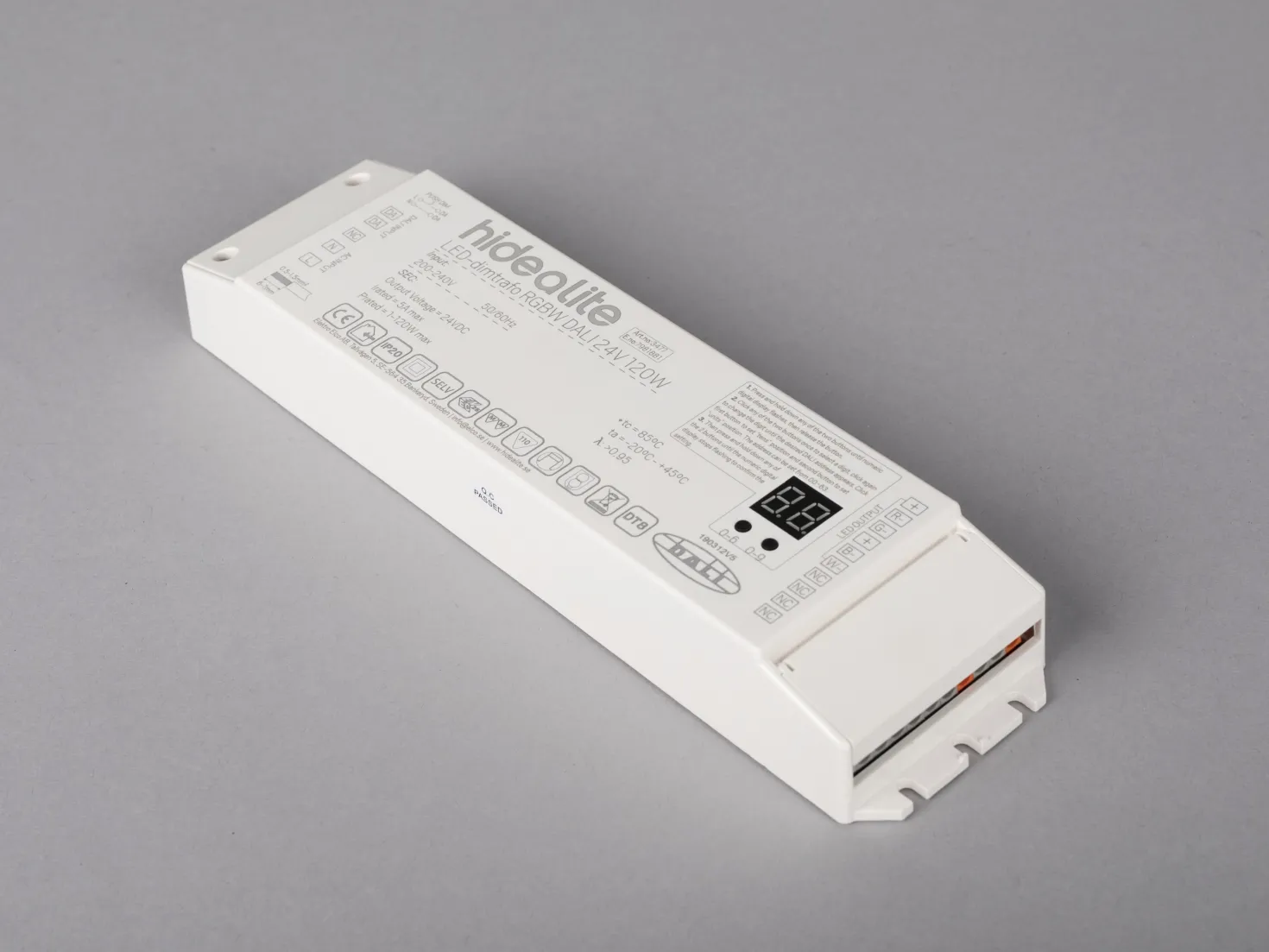 LED-dimtrafo