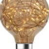 LED Glob