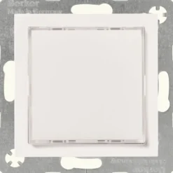 LED-indikering