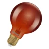 LED-lampa