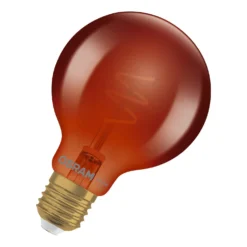 LED-lampa