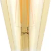 LED-lampa